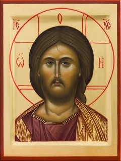 Господь Иисус Христос