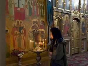 иконописная мастерская